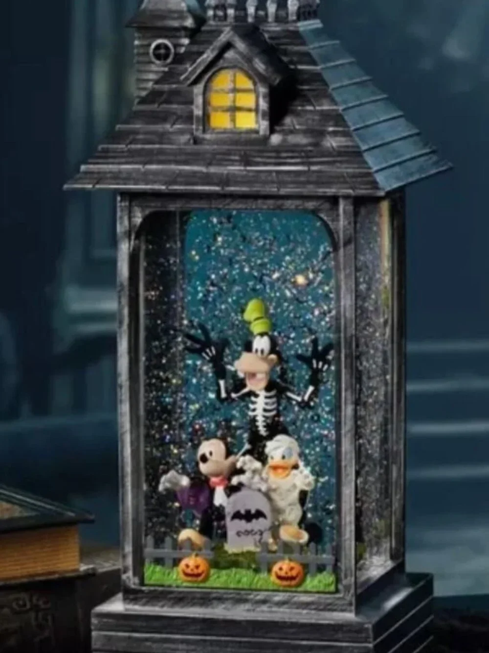 Disney Mickey Mouse Halloween 14